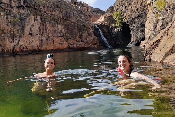 Yellow Water Cruise - Kakadu - FAQ