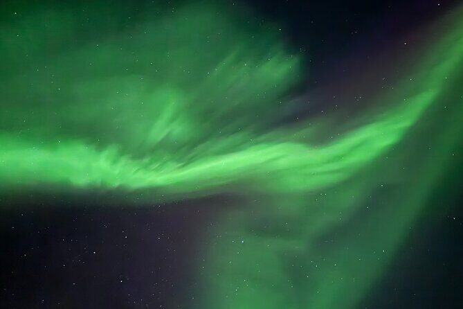 Yellowknife 2 Night Aurora Combo Hunting Cabin No Hotel - A Practical Look at the Yellowknife 2-Night Aurora Combo: Hunting and Relaxing Under the Northern Lights
