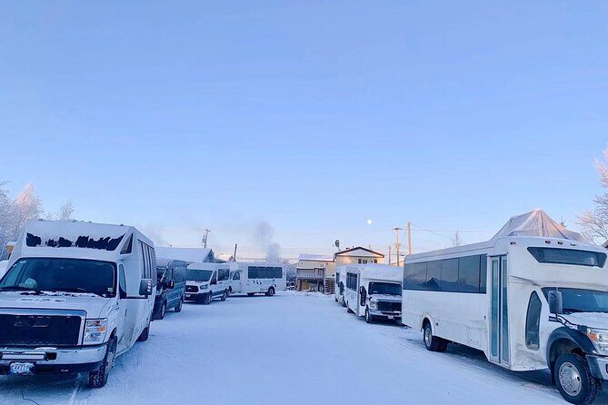 Yellowknife 4D3N Aurora package Chinese Tour (No Hotel) - Final Thoughts: Who Should Consider This Tour?