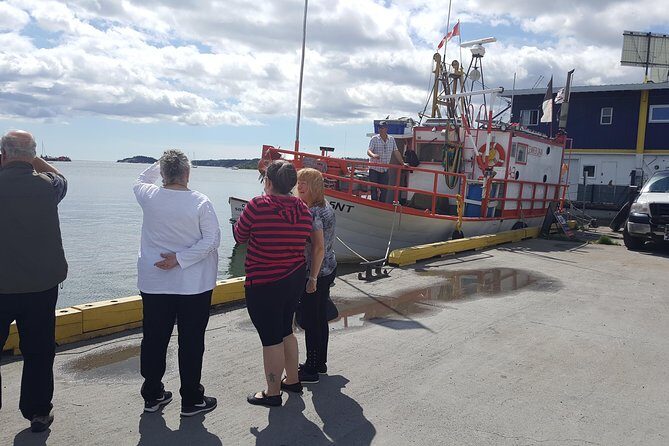 Yellowknife Bucket List City Tours - Considering the Price and Experience