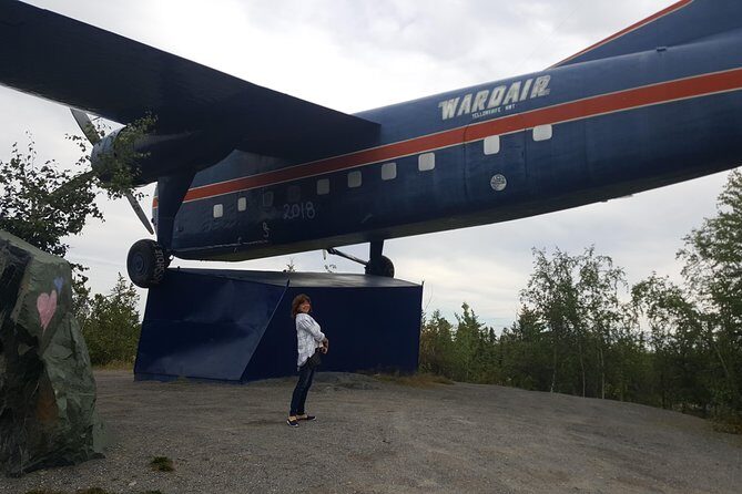 Yellowknife Bucket List City Tours - Frequently Asked Questions