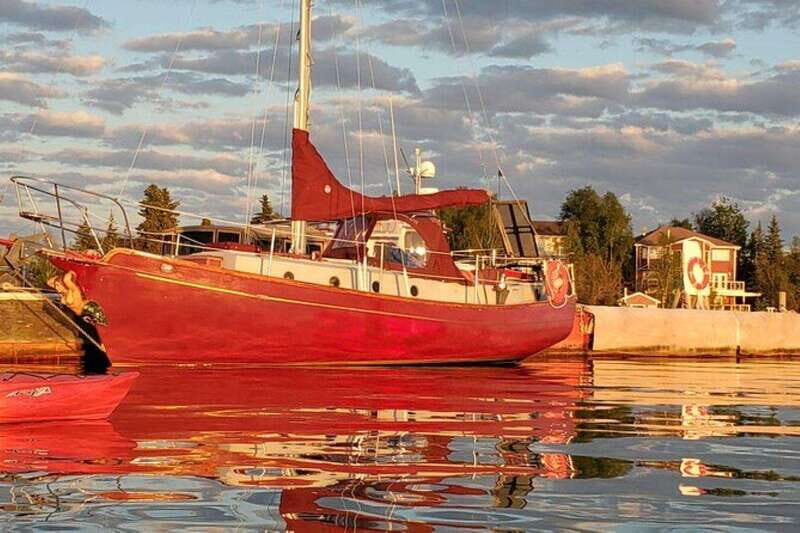Yellowknife: City Tour - Who Is This Tour Best For?