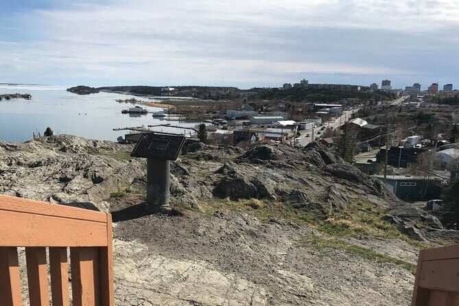 Yellowknife City Tour - Who Will Love This Tour?