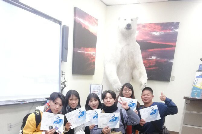Yellowknife City Tour - Frequently Asked Questions