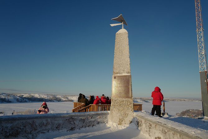 Yellowknife City Tour + Nature's North Wildlife Gallery - What You Can Expect from This Tour