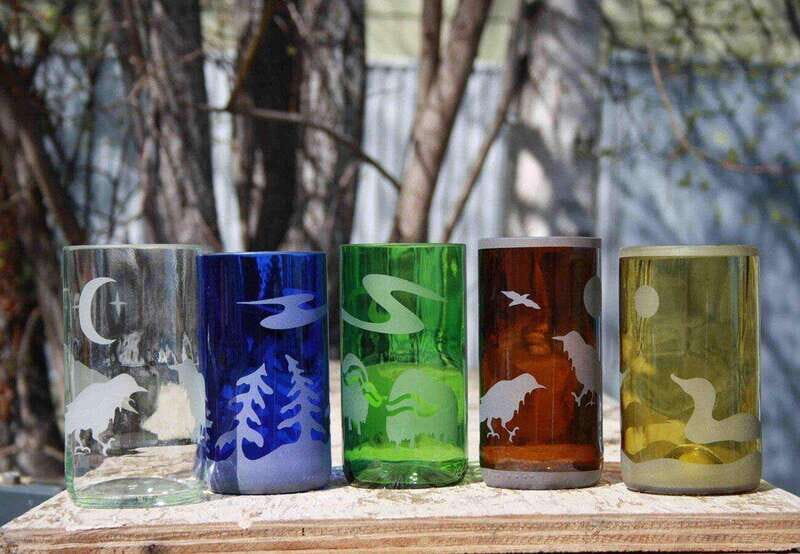 Yellowknife: Glass Etching Workshop - The Itinerary in Detail: What to Expect