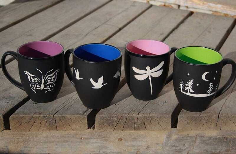 Yellowknife: Glass Etching Workshop - How This Workshop Compares to Similar Activities