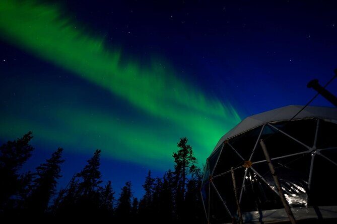 Yellowknife Shared 5 Days Arctic Aurora Viewing - Analyzing the Value: Is It Worth It?