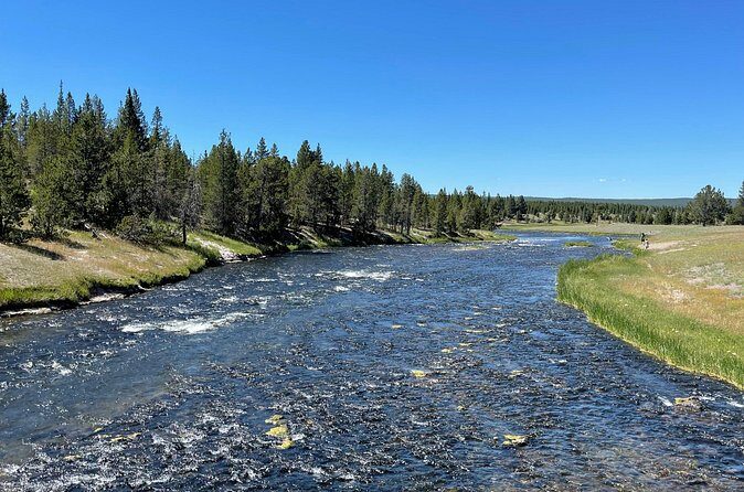 Yellowstone Bus Tour - FAQ (Frequently Asked Questions)