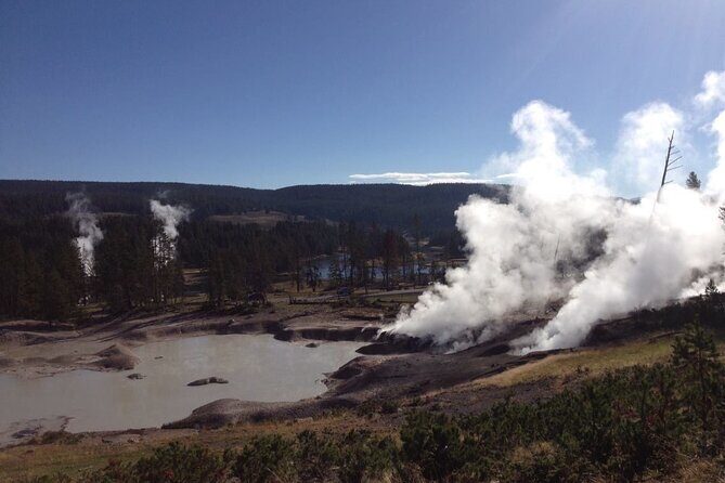 Yellowstone For Kids Family Fun Tour w/PU in West Yellowstone - Final Thoughts