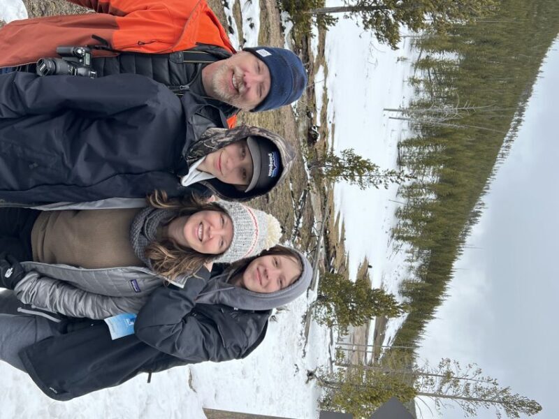 Yellowstone: Full-Day Private Guided Tour by Car with Lunch - Who Should Consider This Tour?