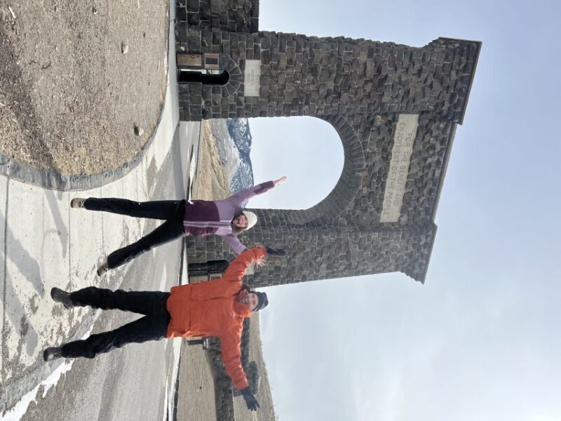 Yellowstone: Full-Day Private Guided Tour by Car with Lunch - FAQs