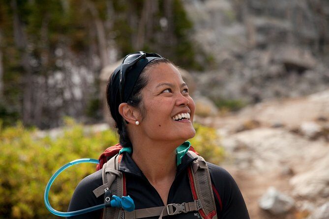Yellowstone Full Day Private Hike - FAQ