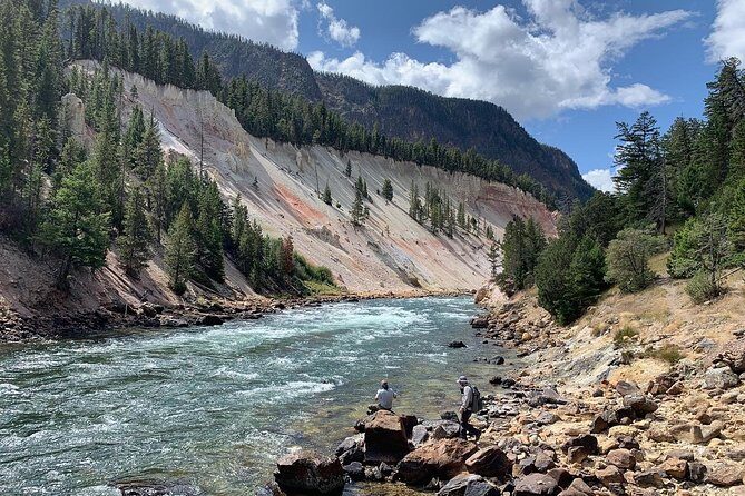 Yellowstone Full Day Private Tour - Who Will Love This Tour?
