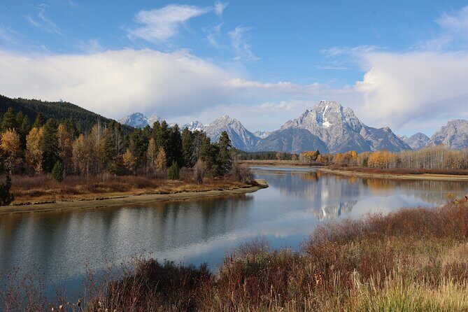 Yellowstone Full Day Tours - FAQ