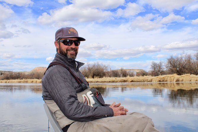 Yellowstone Full Day Wade Fishing Trip - Why This Trip Stands Out