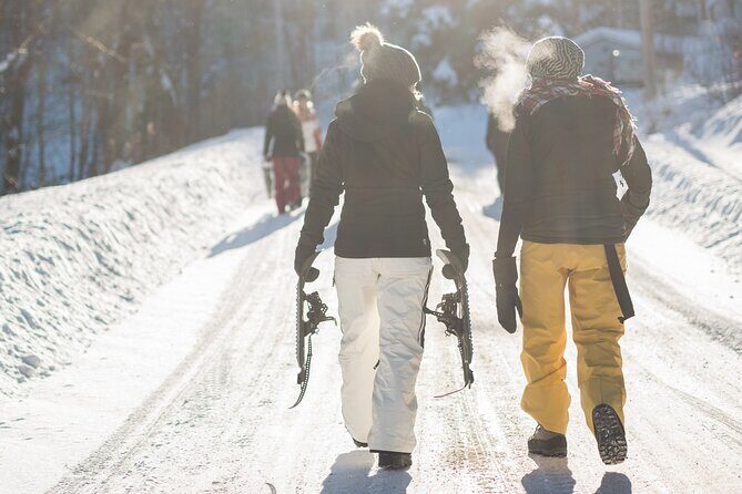 Yellowstone Full Day Winter Tour (With Optional Hike or Snowshoe) - FAQs