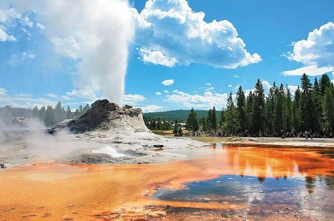 Yellowstone Grand Teton and Coeur dAlene 5-Day Tour from Seattle - Final Thoughts