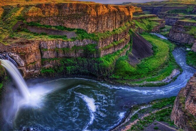 Yellowstone Grand Teton & Jackson Hole 5-day Fully Guided Tour - FAQ