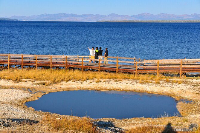 Yellowstone & Grand Teton National Parks: Small Group 3-Day Tour - Final Thoughts