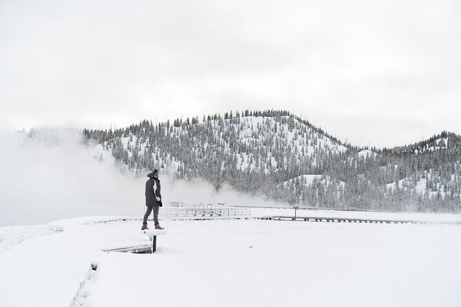 Yellowstone & Grand Teton National Parks Winter Tour 5-Day - Frequently Asked Questions (FAQs)
