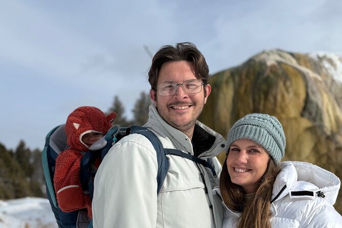 Yellowstone Hidden Gems Hiking Tour West Yellowstone - Key Points