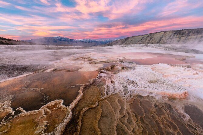 Yellowstone in a Day - Wildlife, Canyons, & Hot Springs - The Practicalities: What It Means for You