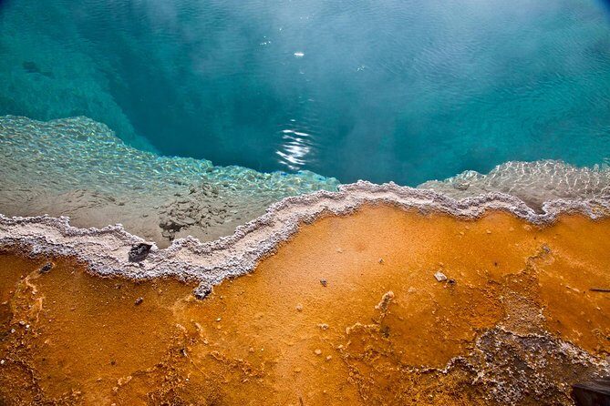 Yellowstone National Park Group Tour - Who Is This Tour Best For?