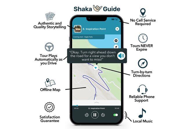 Yellowstone National Park Self-Guided Audio Tour - Final Thoughts