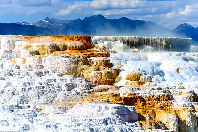 Yellowstone National Park Self-Guided Driving Audio Tour - Who Will Love This Tour?