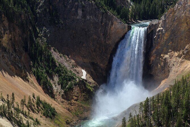 Yellowstone Nat'l Park Full Day Tour From Cody, WY - Final Thoughts