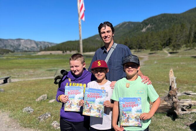 Yellowstone's Lamar Valley & Picnic With Wildlife Guide - Who Would Love This Tour?