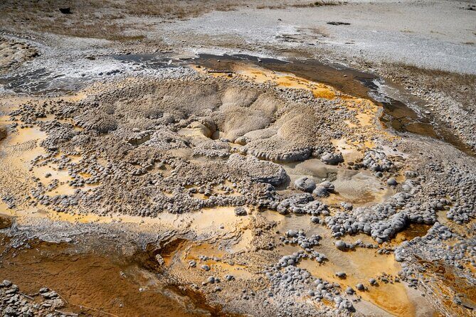 Yellowstone's Old Faithful Self-Guided Walking Tour - The Sum Up