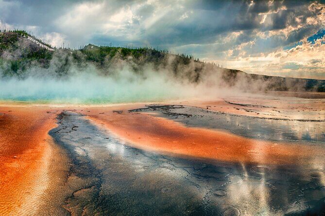 Yellowstone's Upper Geyser Basin: A Self-Guided Audio Tour - Final Thoughts: Is It Right for You?