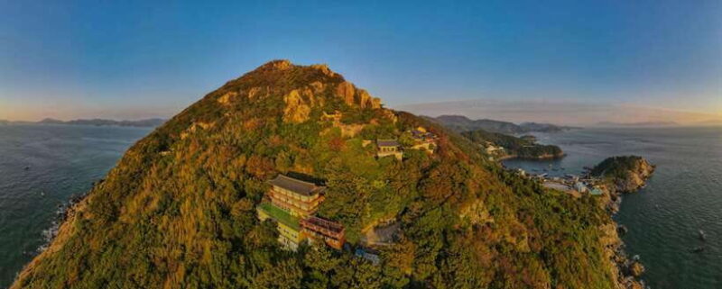 Yeosu: Private Taxi Car Private Charter Tour - The Sum Up: Who Should Consider This Tour?