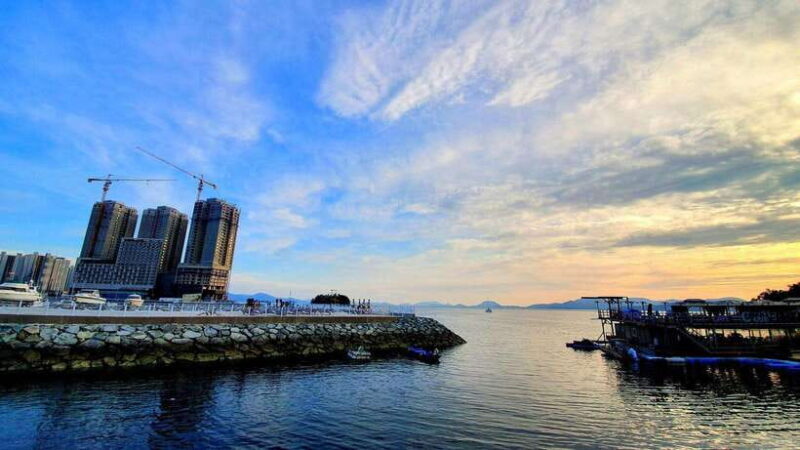 Yeosu: Private Taxi Car Private Charter Tour - FAQ