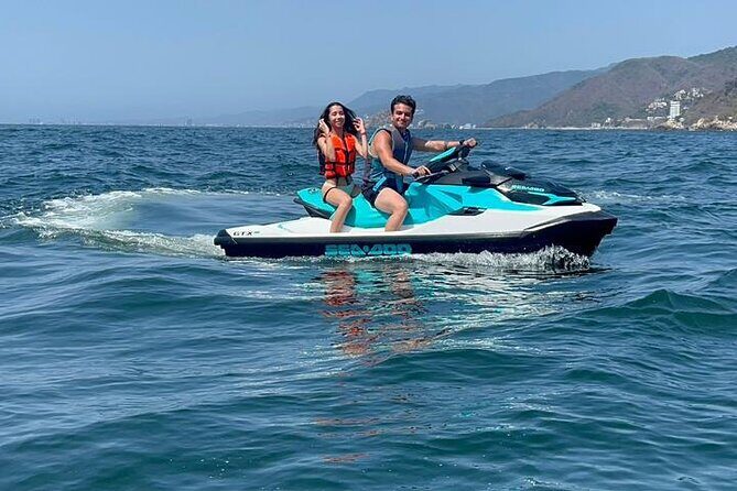 Yet sky mismaloya rental - Exploring Mismaloya by Jet Ski: A Detailed Review