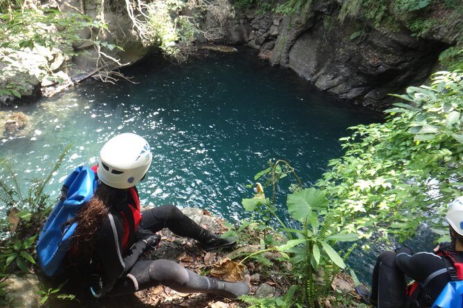 Yi-Hsin creek canyoning in northern Taiwan - Frequently Asked Questions