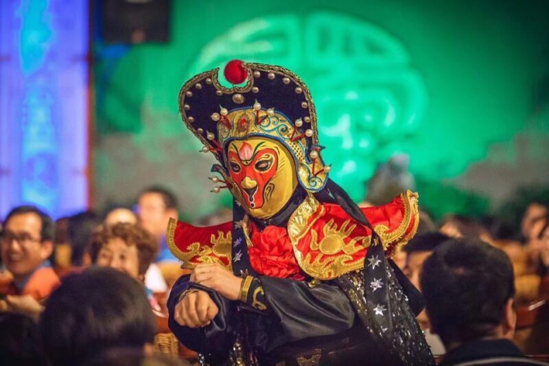 Yibin: The brewing legend of Wuliangye liquor - Key Points