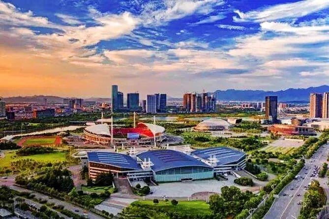 Yiwu Airport Private Arrival Transfer to City Area - Final Thoughts: Is This Transfer for You?