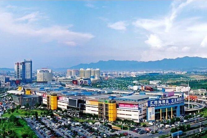 Yiwu Private Professional English Guide Service - The Itinerary in Detail: What to Expect