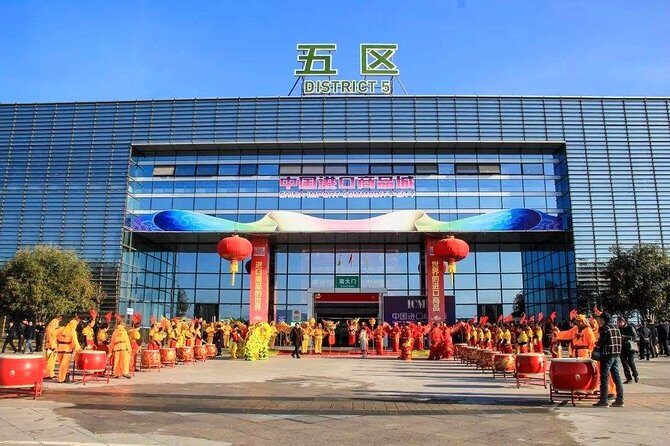 Yiwu Private Professional English Guide Service - Authentic Experiences: What Travelers Say
