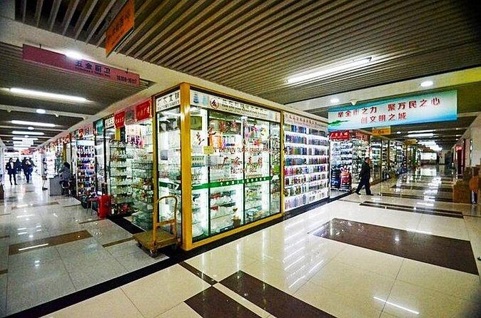 Yiwu Private Professional English Guide Service - Practical Tips for Making the Most of the Tour