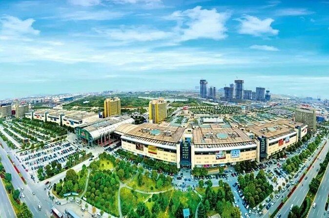 Yiwu Private Professional English Guide Service - Who Should Consider This Tour?