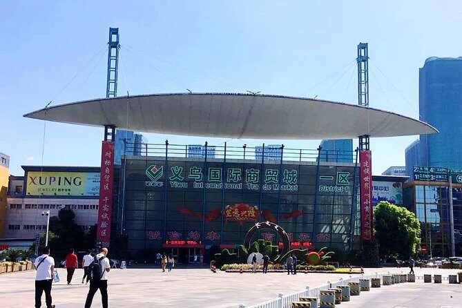 Yiwu Private Professional English Guide Service - FAQ