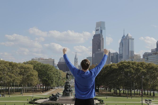 Yo! A Private Rocky Balboa Driving Tour of Philadelphia - What to Expect from the Tour