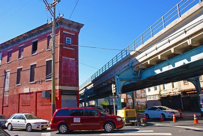 Yo! A Private Rocky Balboa Driving Tour of Philadelphia - Who Will Love This Tour?