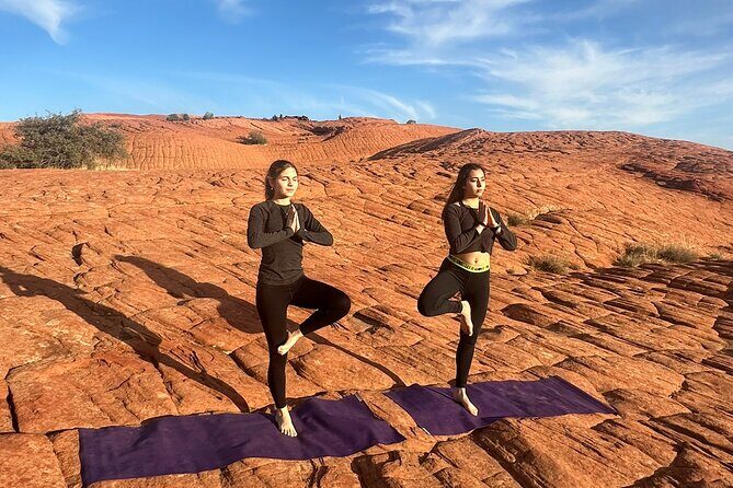 Yoga and Hike Experience in Snow Canyon - Practical Considerations and Value