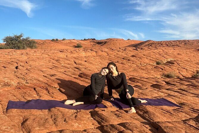 Yoga and Hike Experience in Snow Canyon - FAQ