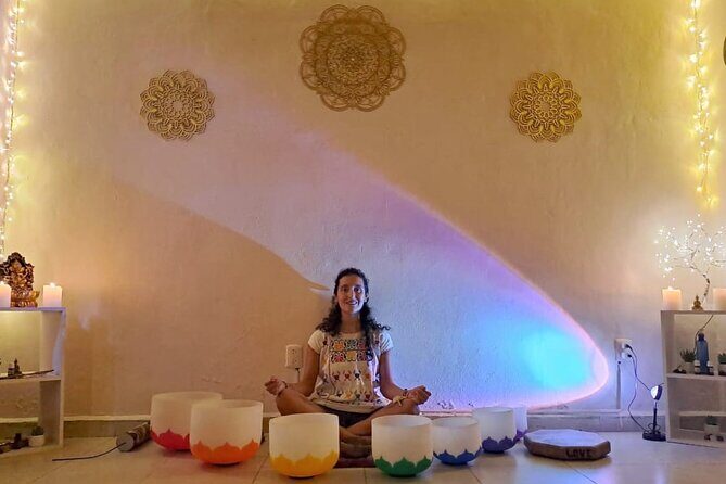 Yoga and holistic massage session in Playa del Carmen - The Value of This Experience